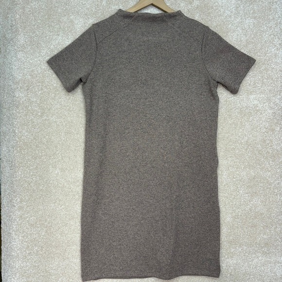 ARC'TERYX Laina Dress Size Medium Pullover Minimalist‎ Quiet Luxury - Picture 3 of 7